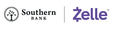 Sb zelle logo lockup horizontal new logo color
